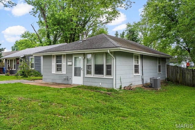 12 Mcnulty Dr, Florissant, MO 63031 - view of front of property