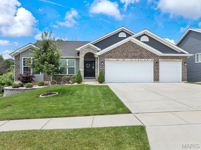 805 Cimarron Meadows Dr, Wentzville, MO 63385