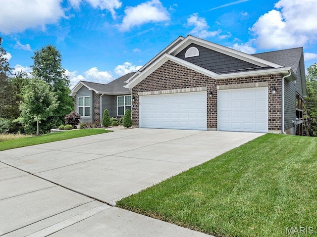 805 Cimarron Meadows Dr, Wentzville, MO 63385