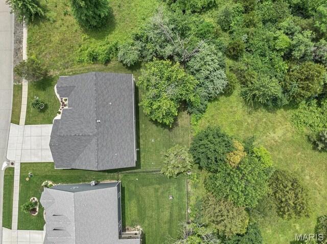 805 Cimarron Meadows Dr, Wentzville, MO 63385