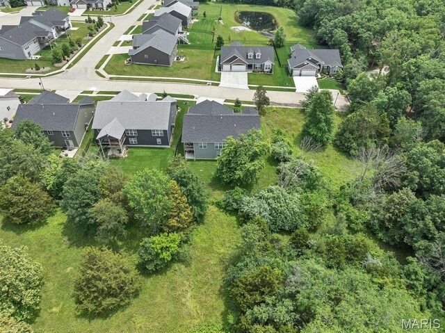805 Cimarron Meadows Dr, Wentzville, MO 63385