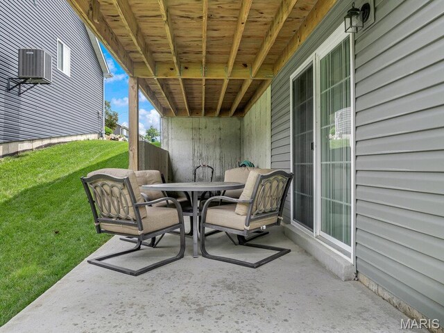805 Cimarron Meadows Dr, Wentzville, MO 63385