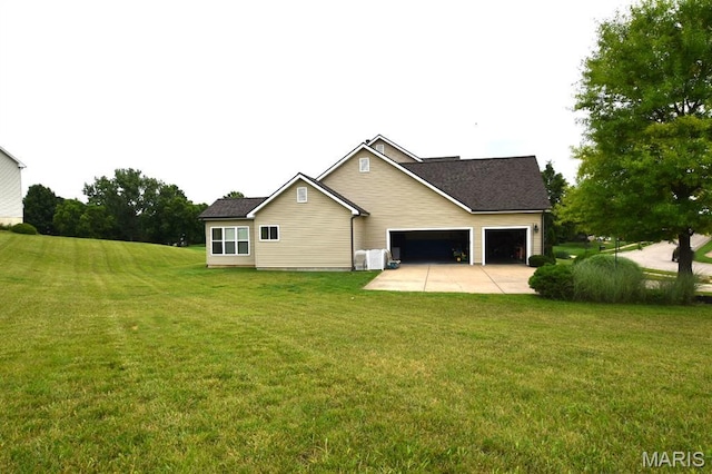 555 Southern Hills Dr, Eureka, MO 63025