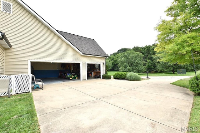 555 Southern Hills Dr, Eureka, MO 63025