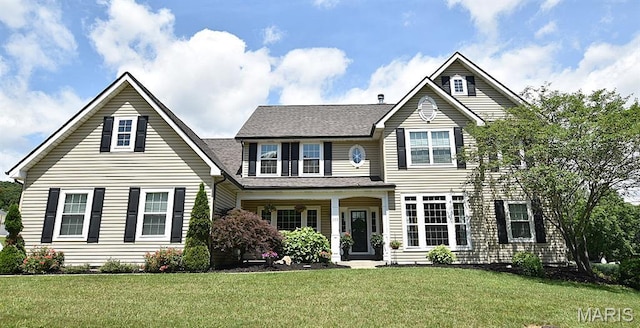 555 Southern Hills Dr, Eureka, MO 63025