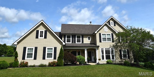 555 Southern Hills Dr, Eureka, MO 63025