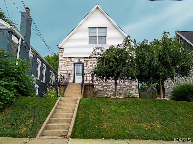 3216 S Big Bend Blvd, Saint Louis, MO 63143
