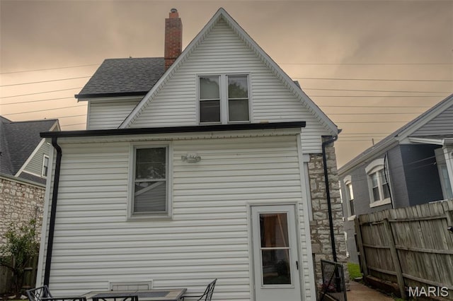 3216 S Big Bend Blvd, Saint Louis, MO 63143