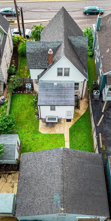 3216 S Big Bend Blvd, Saint Louis, MO 63143