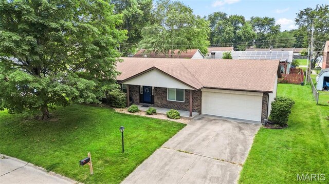 33 Village Dr, Swansea, IL 62226 - photo 21