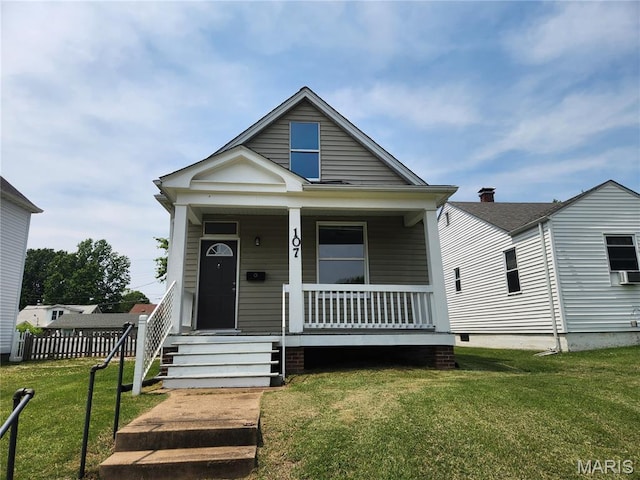 107 N 38th St, Belleville, IL 62226 - photo 1