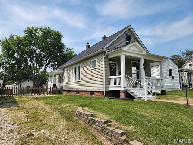 107 N 38th St, Belleville, IL 62226 - photo 2
