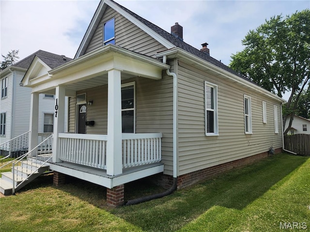 107 N 38th St, Belleville, IL 62226 - photo 3