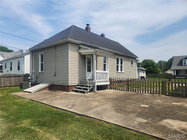 107 N 38th St, Belleville, IL 62226 - photo 4
