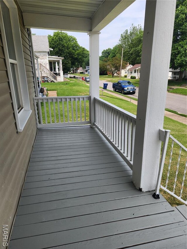 107 N 38th St, Belleville, IL 62226 - photo 5