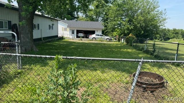 101 3rd St, Eolia, MO 63344