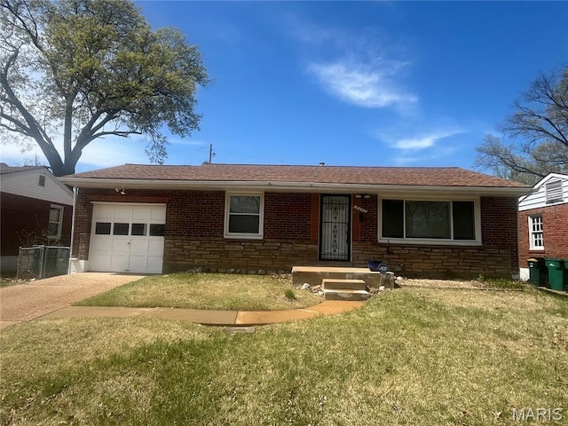 9245 Edna St, Bellefontaine Nghbrs, MO 63137 - photo 1
