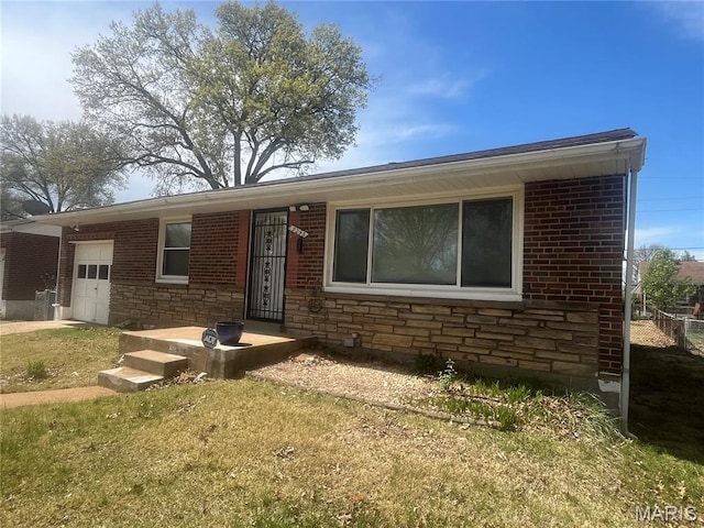 9245 Edna St, Bellefontaine Nghbrs, MO 63137 - photo 2