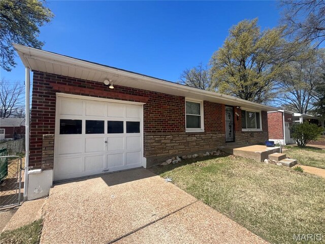 9245 Edna St, Bellefontaine Nghbrs, MO 63137 - photo 17