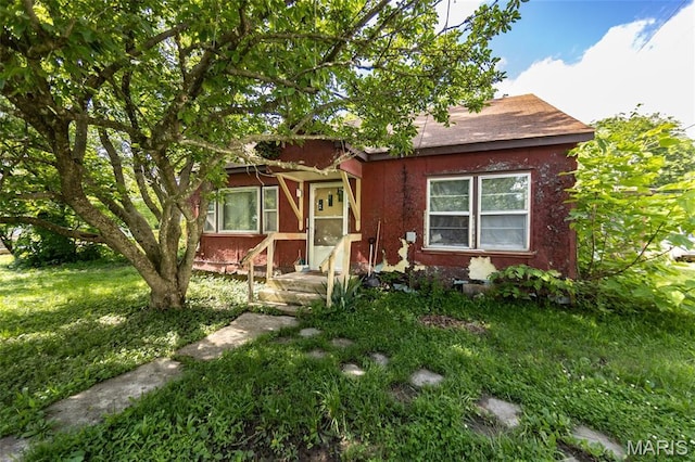 129 Maple Ave, Licking, MO 65542 - view of bungalow-style home
