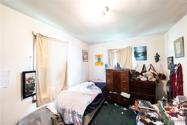 129 Maple Ave, Licking, MO 65542 - bedroom featuring carpet floors