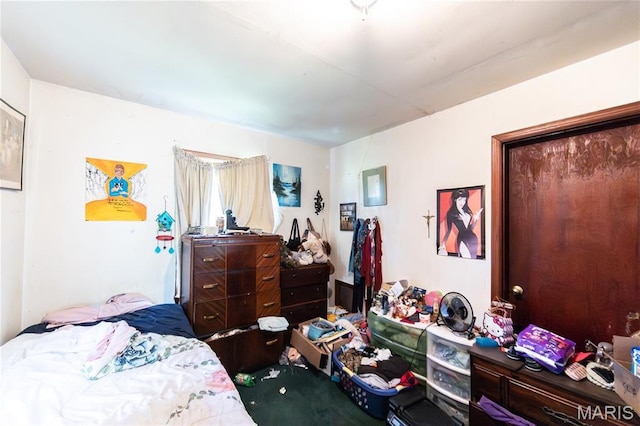 129 Maple Ave, Licking, MO 65542 - view of bedroom