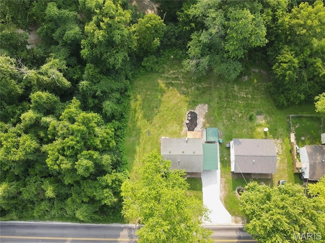 4681 Hillsboro House Springs Rd, House Springs, MO 63051