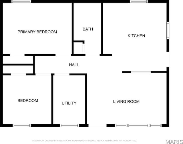 4681 Hillsboro House Springs Rd, House Springs, MO 63051