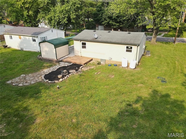 4681 Hillsboro House Springs Rd, House Springs, MO 63051