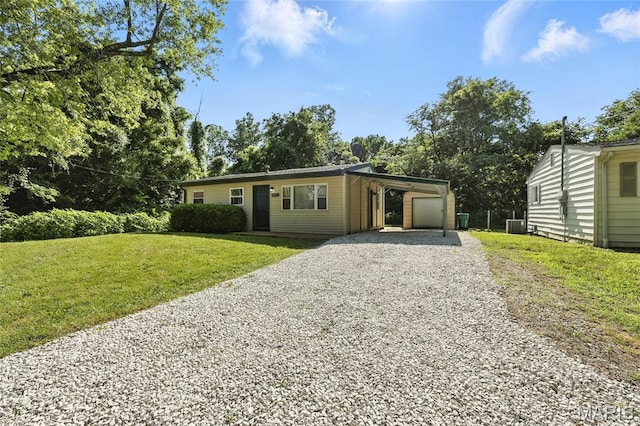 4681 Hillsboro House Springs Rd, House Springs, MO 63051