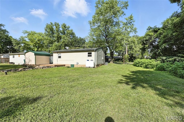 4681 Hillsboro House Springs Rd, House Springs, MO 63051
