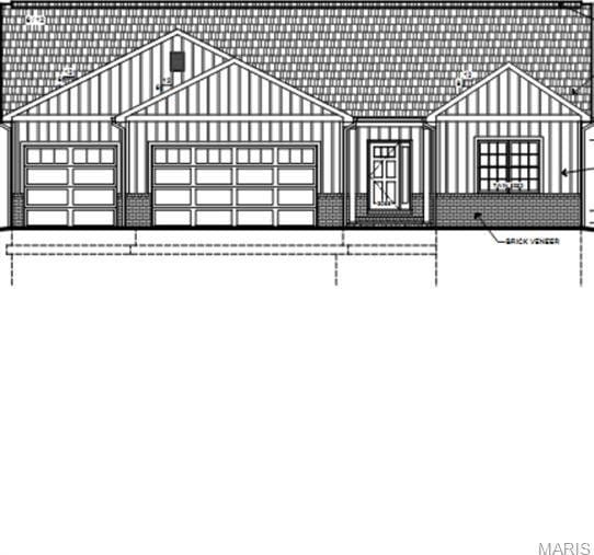 910 Seneca Dr, Waterloo, IL 62298 - view of miscellaneous document