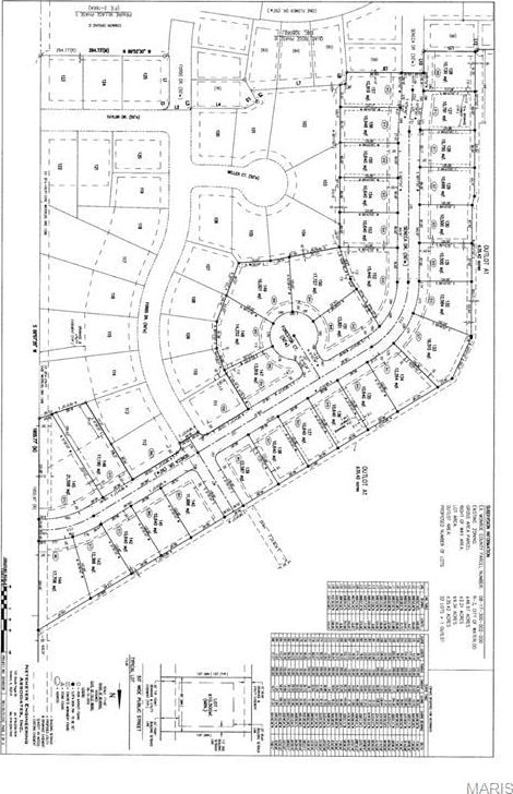 910 Seneca Dr, Waterloo, IL 62298 - parcel map