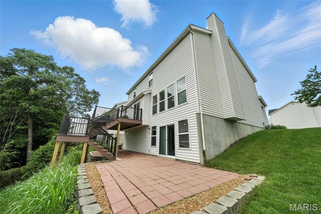 354 Panhurst Ct, Ballwin, MO 63021