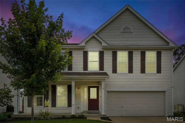 354 Panhurst Ct, Ballwin, MO 63021