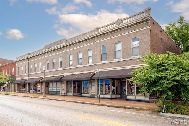 3312-3320 Meramec St, Saint Louis, MO 63118 - photo 1