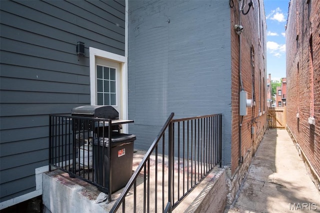 3452 Osage St, Saint Louis, MO 63118 - exterior space