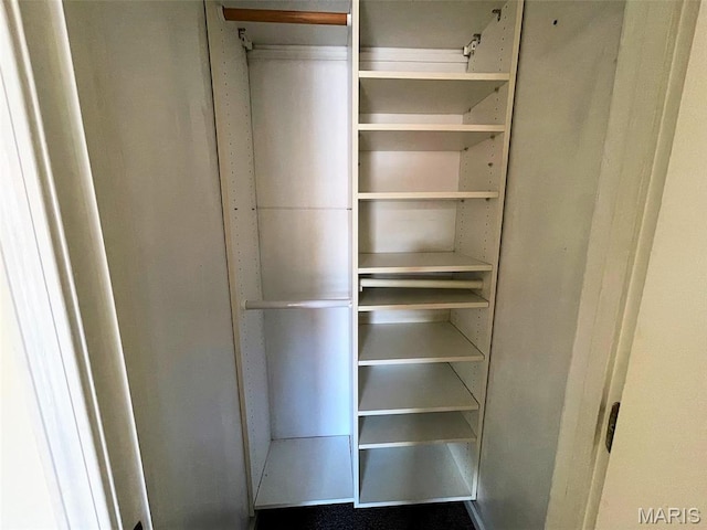 1418 Bluebird Ter, Saint Louis, MO 63144 - view of closet