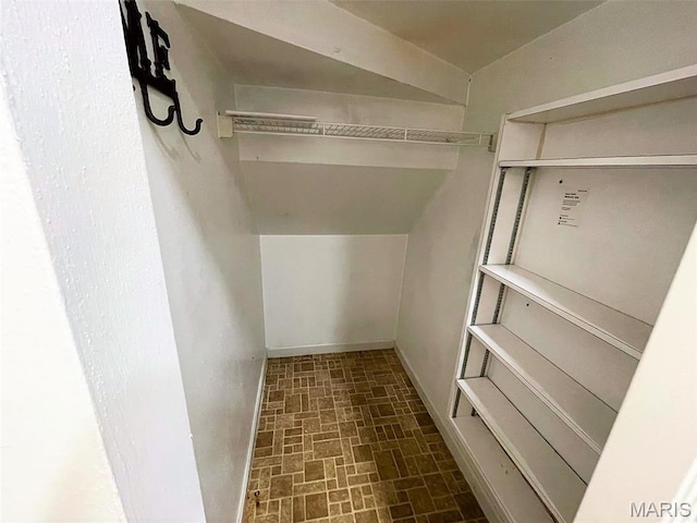 1418 Bluebird Ter, Saint Louis, MO 63144 - view of spacious closet