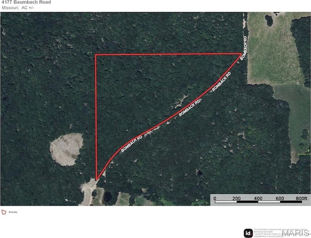 4117 Baumbach Rd, Mo, MO 65453