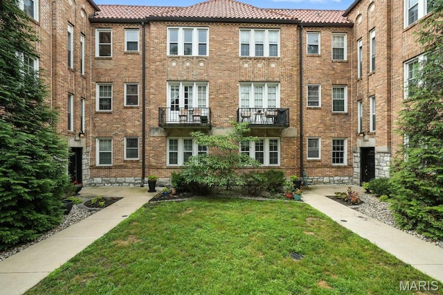 7530 Cromwell Dr Unit 1S, Saint Louis, MO 63105