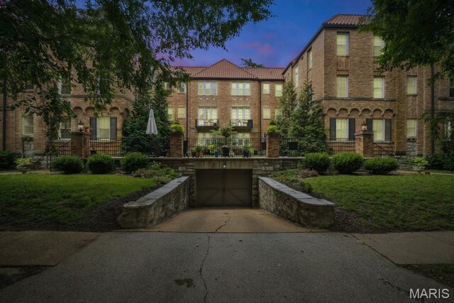 7530 Cromwell Dr Unit 1S, Saint Louis, MO 63105