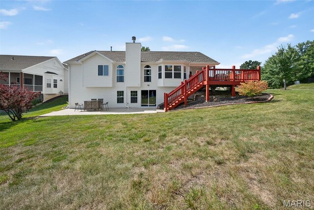 1831 Autumn Trl, Wentzville, MO 63385