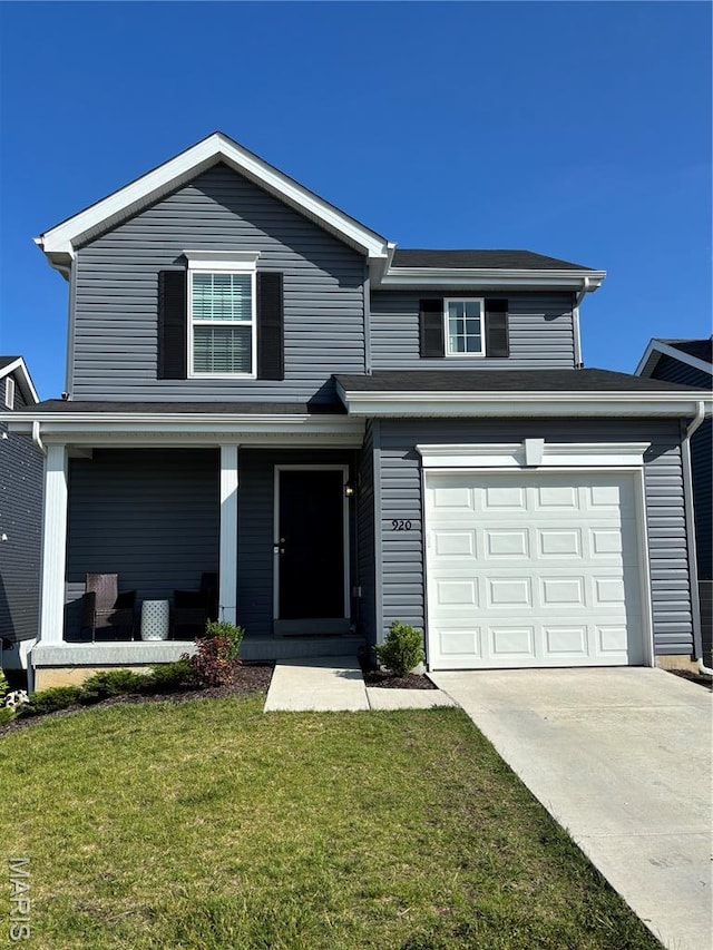 920 Walnut Point Dr, Imperial, MO 63052