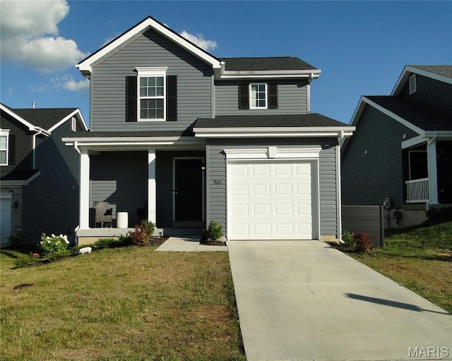 920 Walnut Point Dr, Imperial, MO 63052 - photo 1