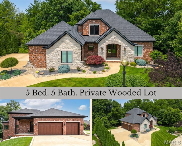5915 Meridian Woods, Glen Carbon, IL 62034 - photo 1
