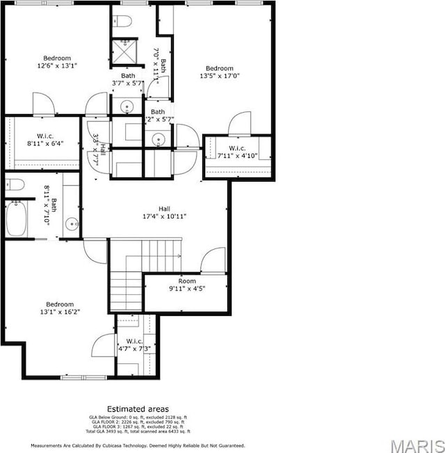 5915 Meridian Woods, Glen Carbon, IL 62034 - photo 41