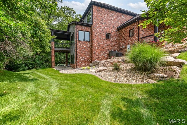 5915 Meridian Woods, Glen Carbon, IL 62034 - photo 65