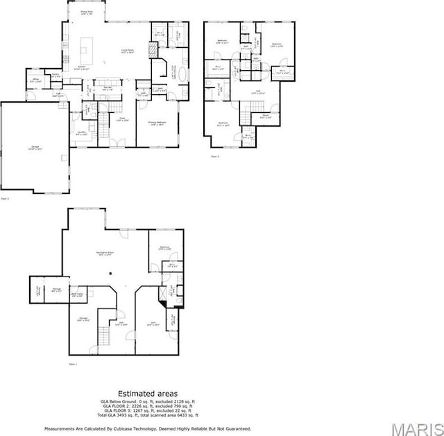5915 Meridian Woods, Glen Carbon, IL 62034 - photo 71