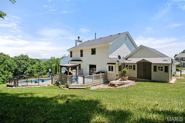 421 Keystone Dr, Fenton, MO 63026